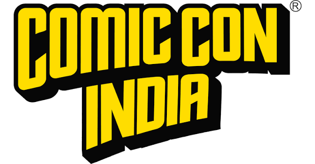 Comic Con India